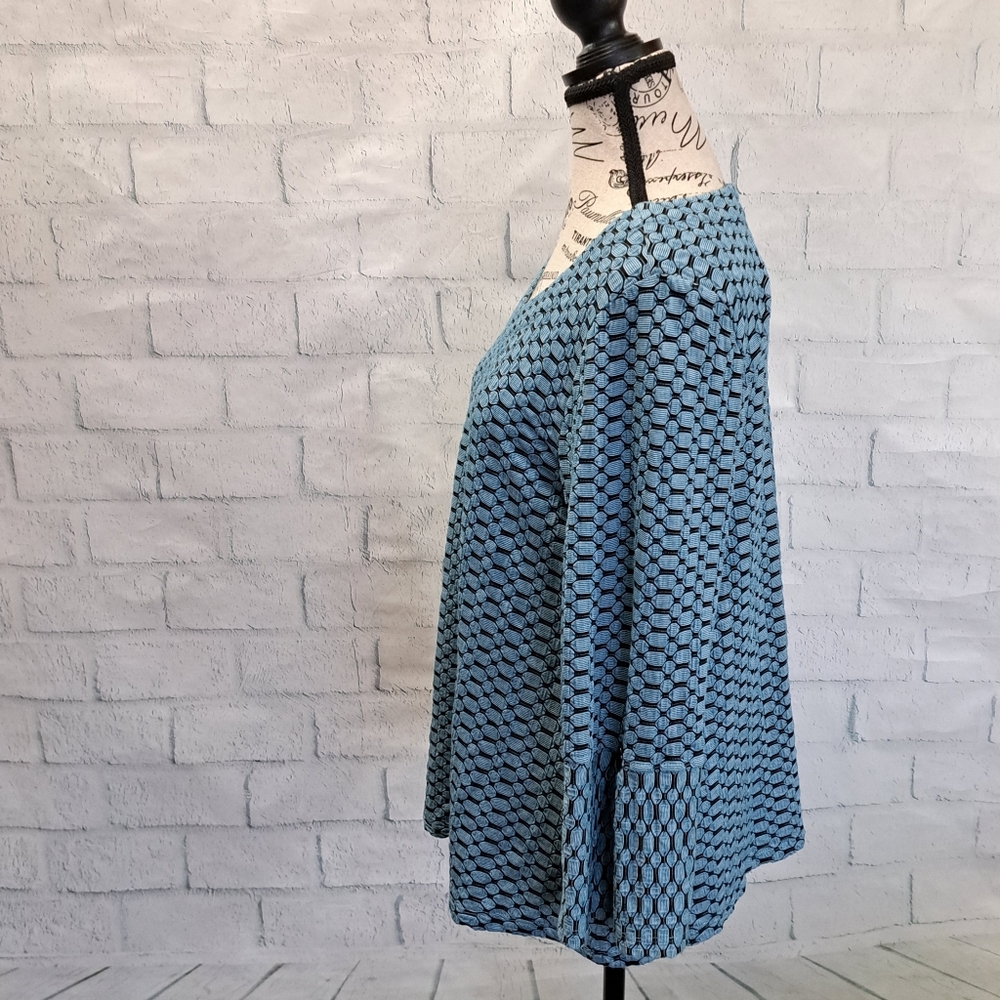 Habitat nwt soft tunic - Picture 4 of 11